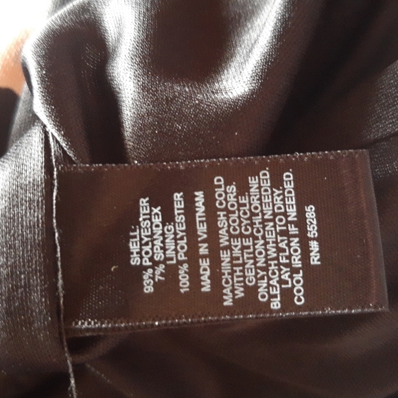 Express jacket    B38 - Picture 5 of 6